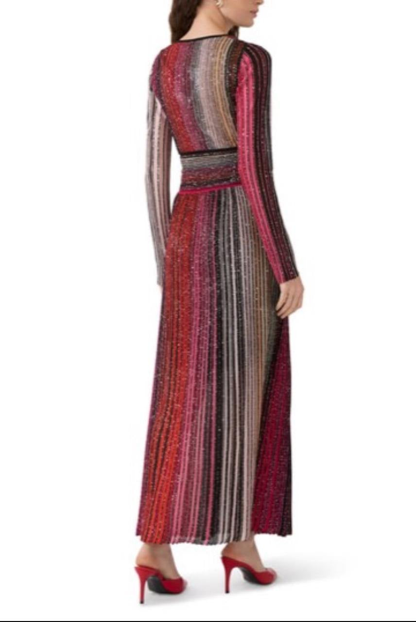 Missoni Dress