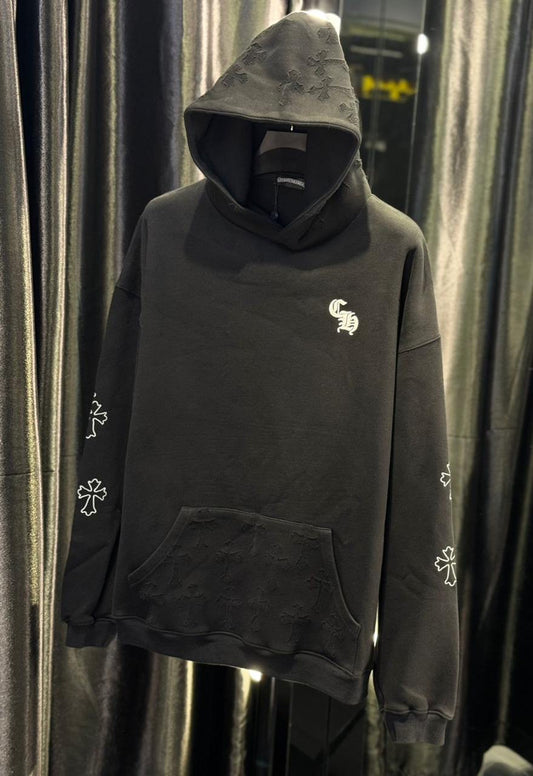 Chrome Hearts Hoodie