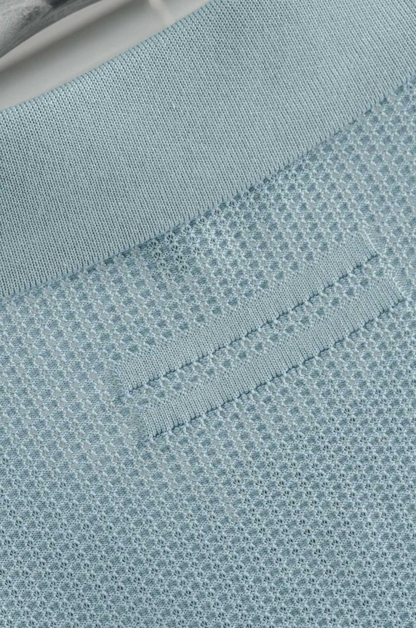 Zegna Polo Shirt 5 colors