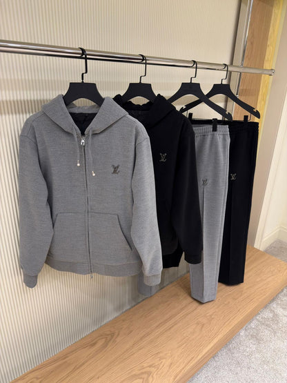 Louis Vuitton TrackSuit