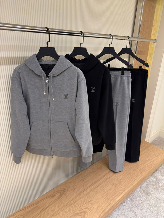Louis Vuitton TrackSuit