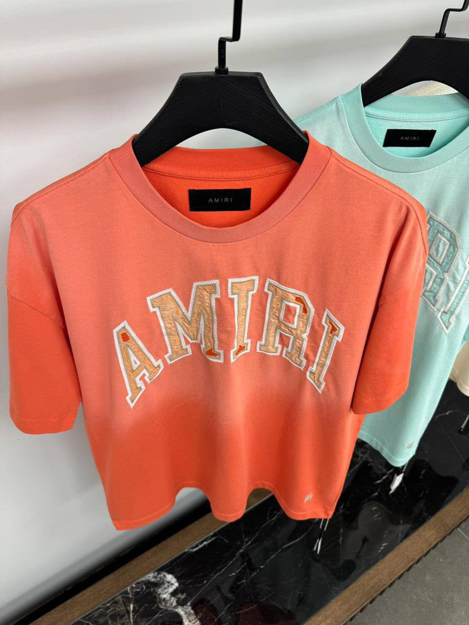 Amiri T-Shirt 3 colors