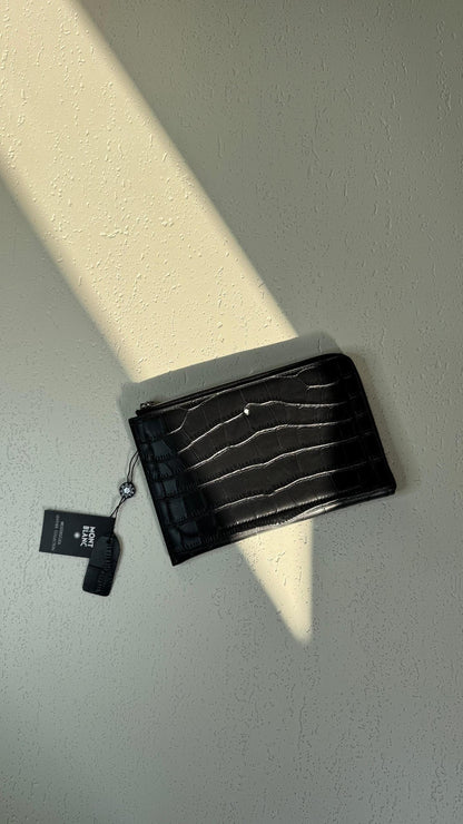MontBlanc Clutch(VIP Quality)