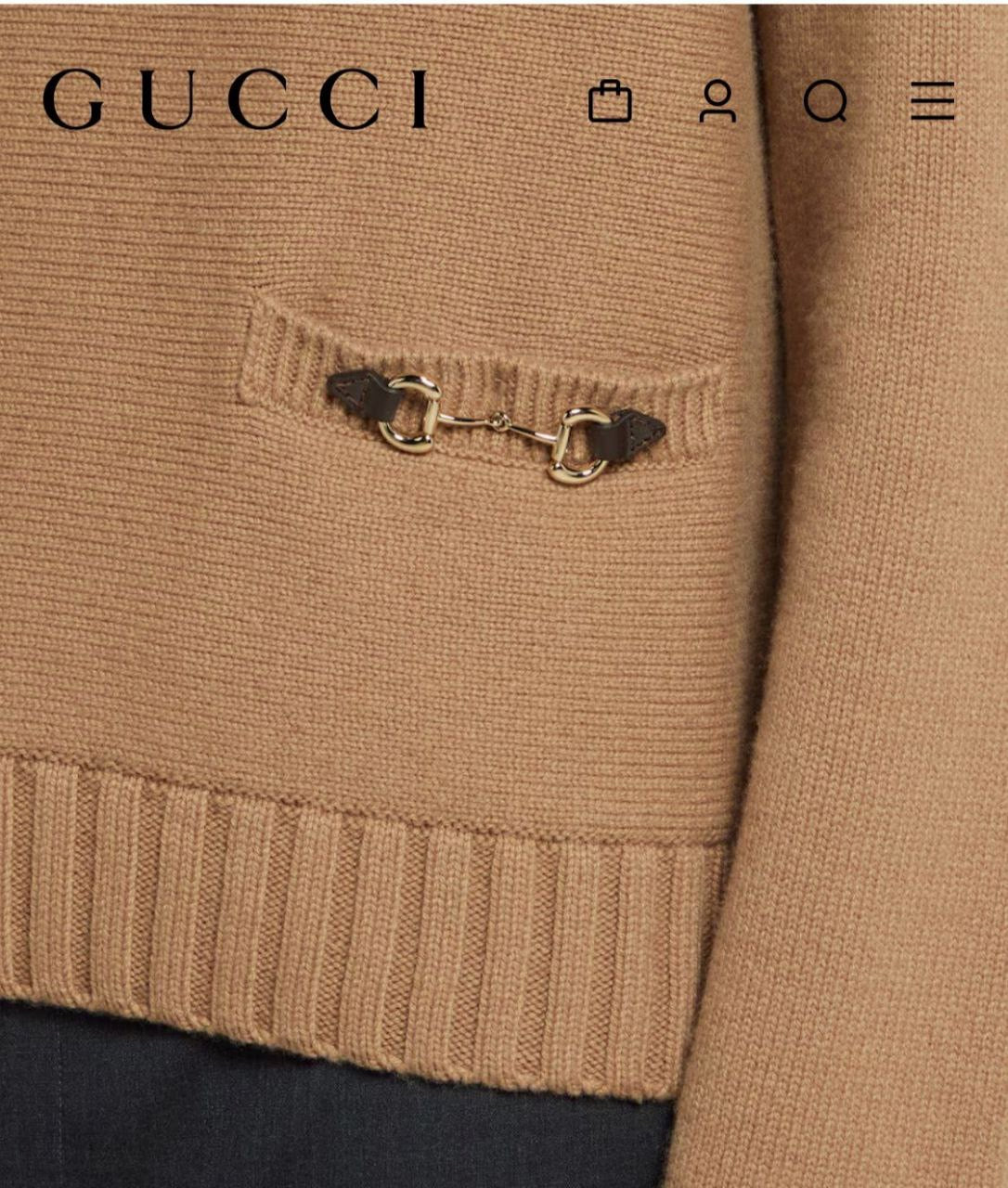 Gucci Sweater
