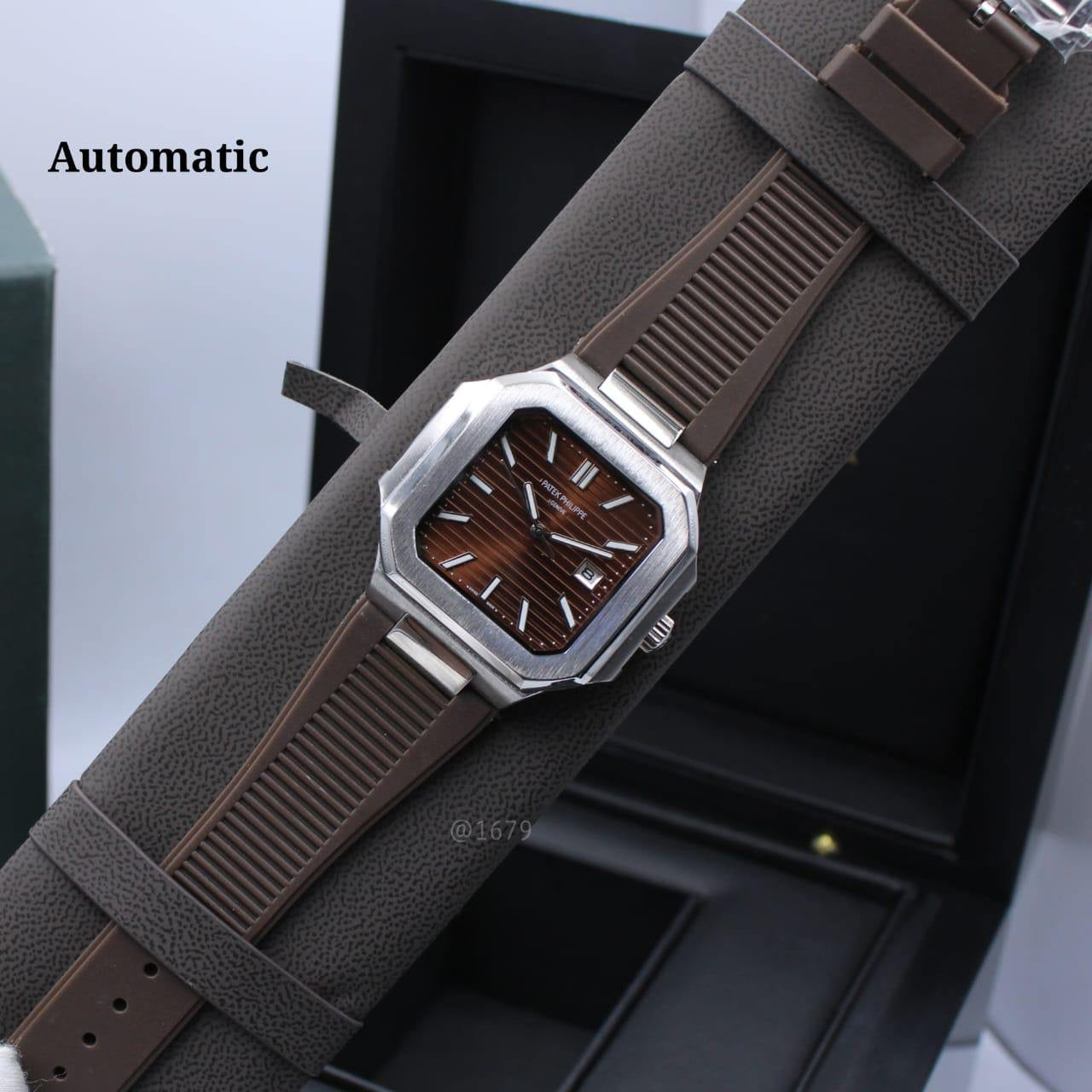 Patek Philip Watch 8 colors