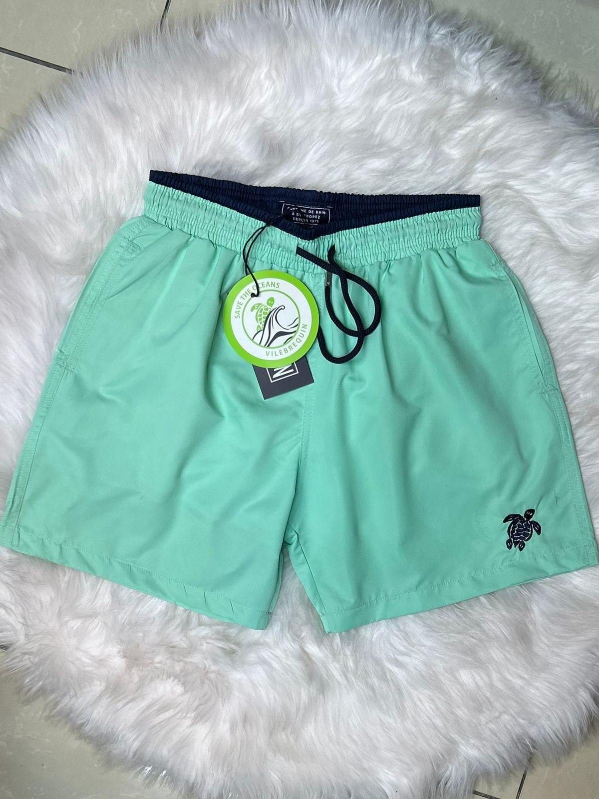 Vilbrequin Swimming Shorts 6 colors