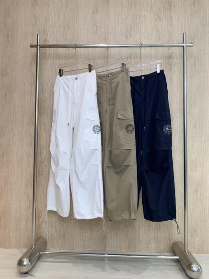 Chrome Hearts Cargo Pants 3 colors
