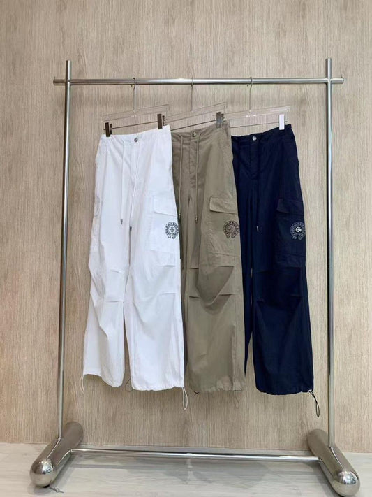 Chrome Hearts Cargo Pants 3 colors