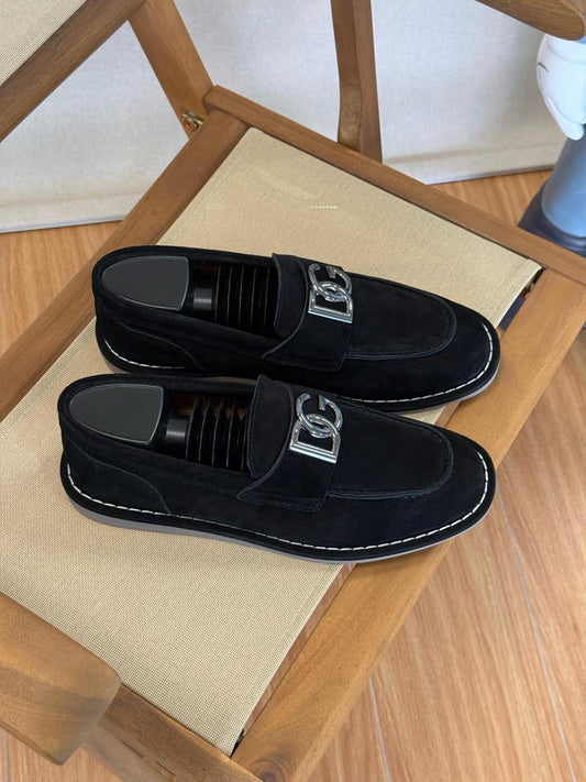 Dolce & Gabbana Loafers