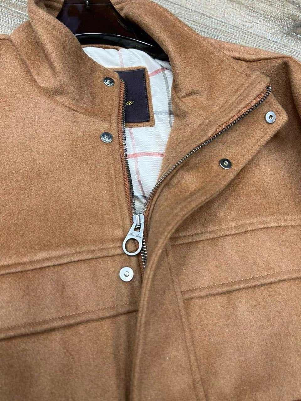 Loro Piana Jacket