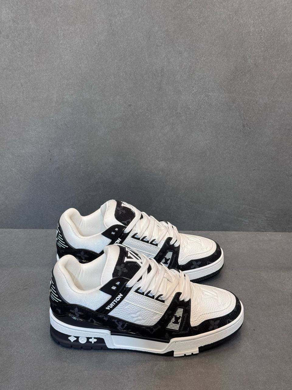 Louis Vuitton Sneakers 6 colors