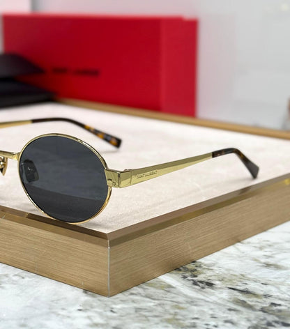 YSL Sunglasses 2 colors