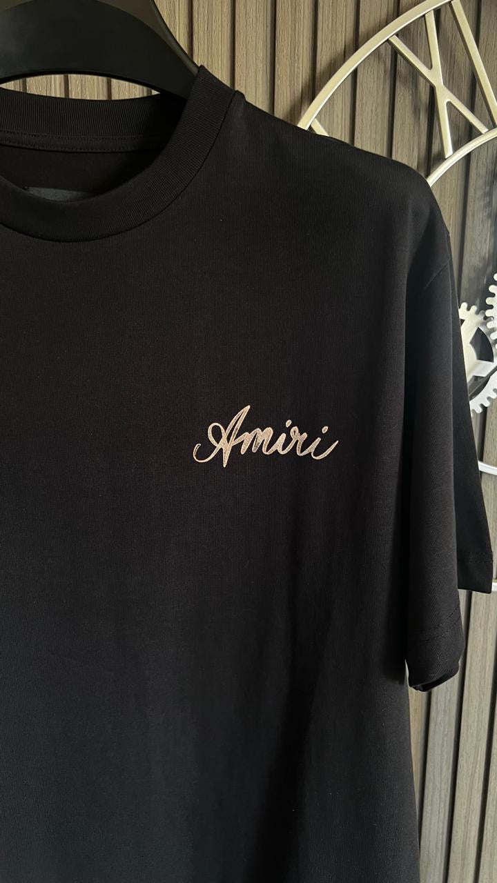 Amiri T-Shirt 2 colors