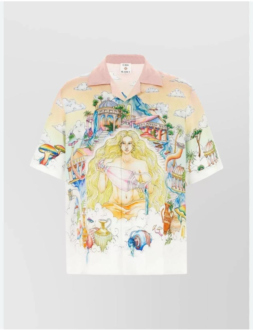 Casablanca Shirt