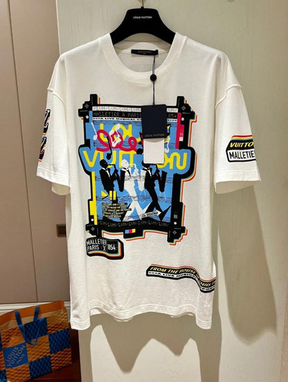 Louis Vuitton T-Shirt