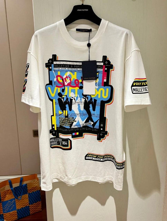 Louis Vuitton T-Shirt