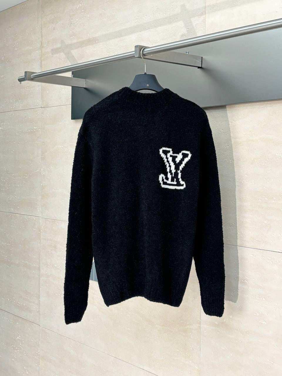 Louis Vuitton Sweaters