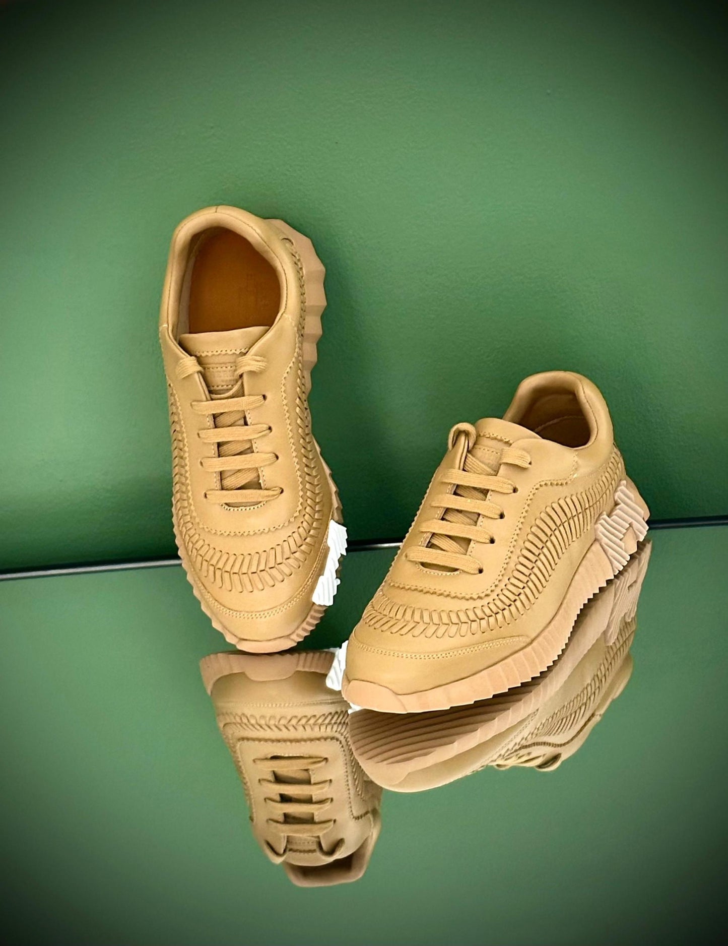 Hermes Sneakers