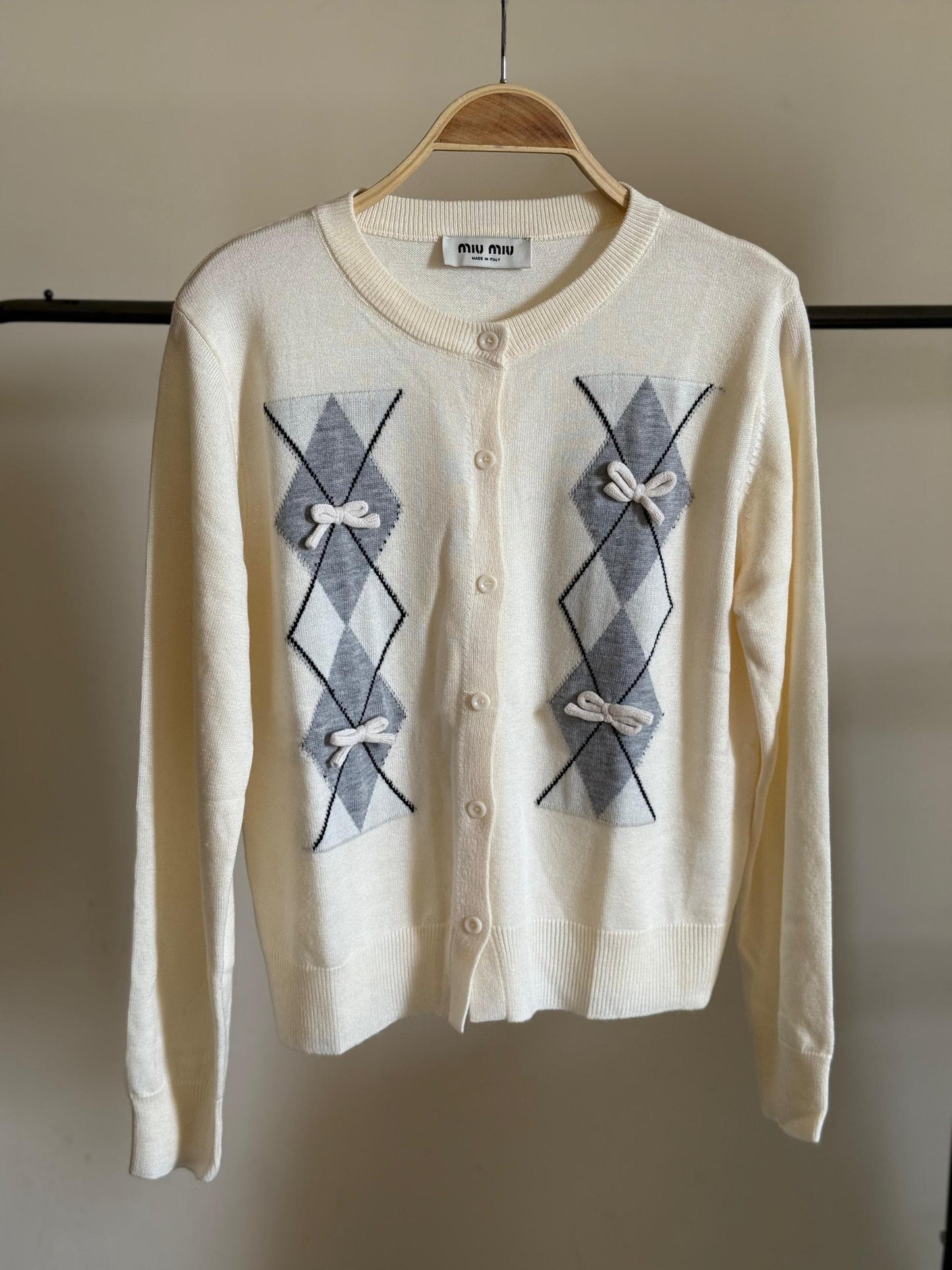 Miu Miu Sweater
