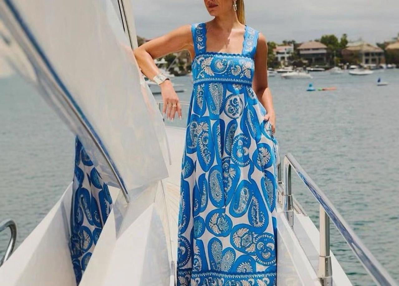 Alemais Dress