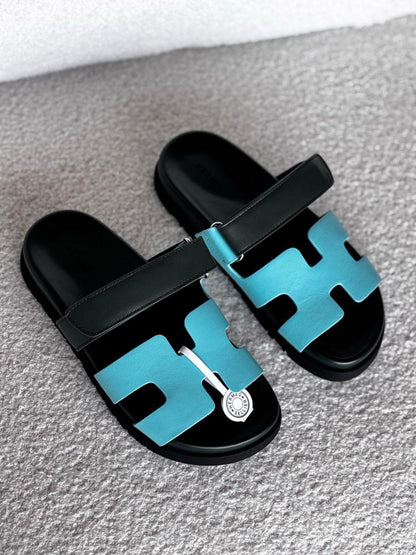 Hermes Slipper 3 colors