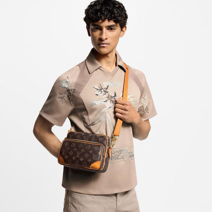 Louis Vuitton Messenger Bag (VIP Quality)