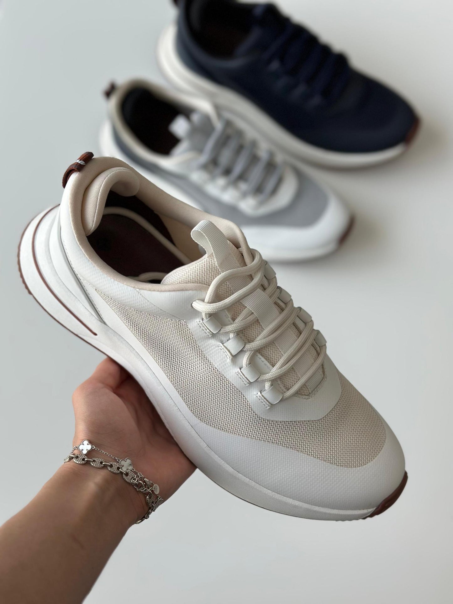 Loro Piana Sneakers