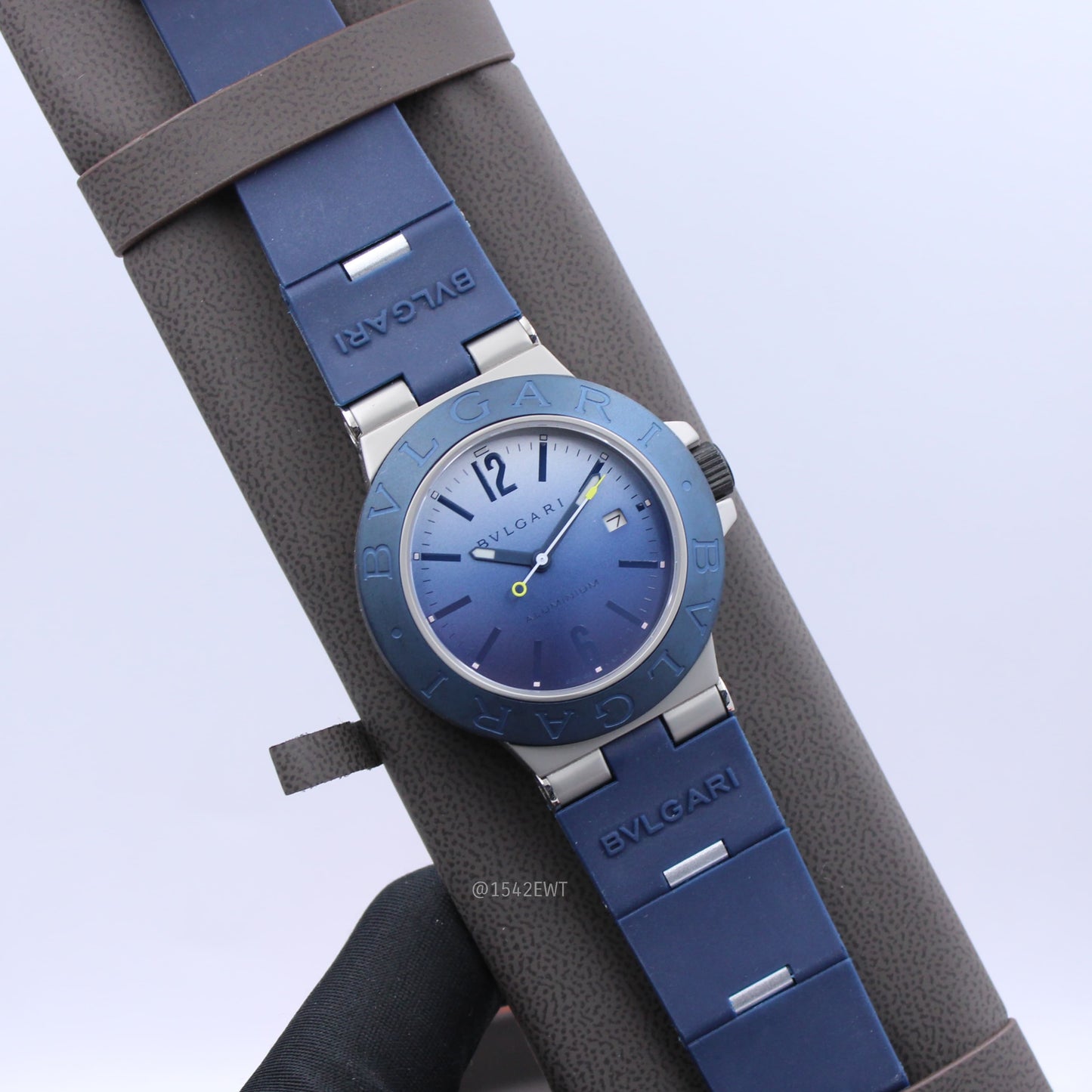 Bvlgari Watch 5 colors