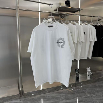 Chrome Hearts T-Shirt 4 colors
