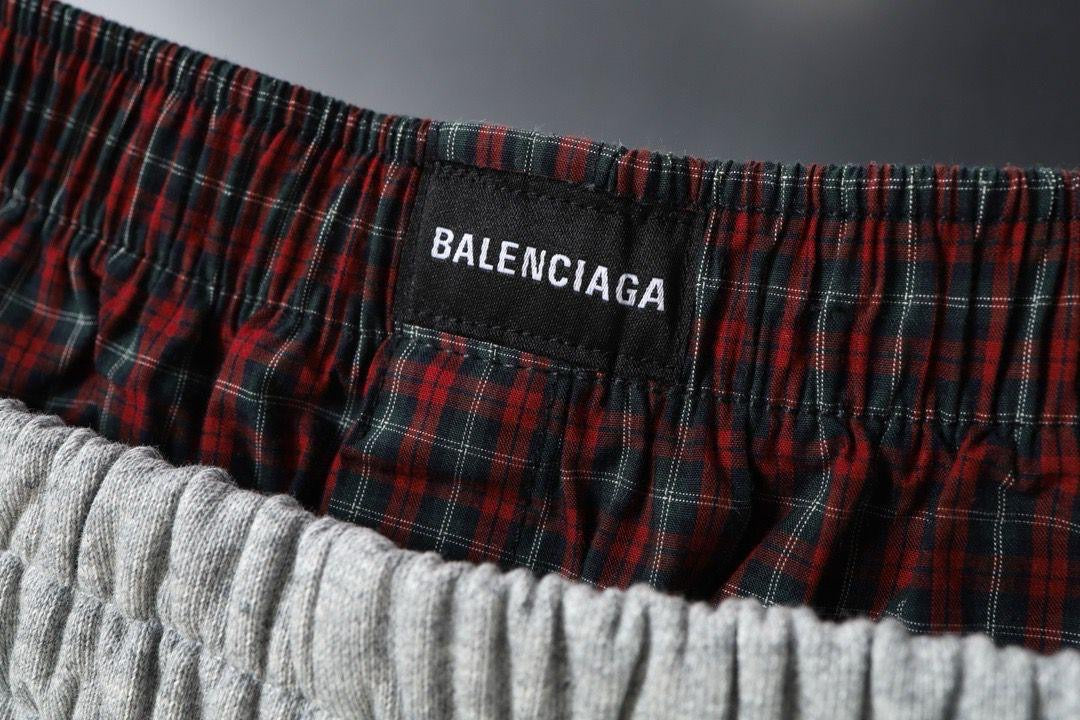 Balenciaga Short 4 colors
