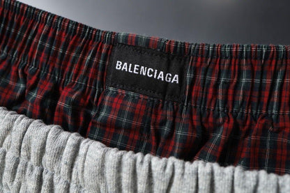 Balenciaga Short 4 colors