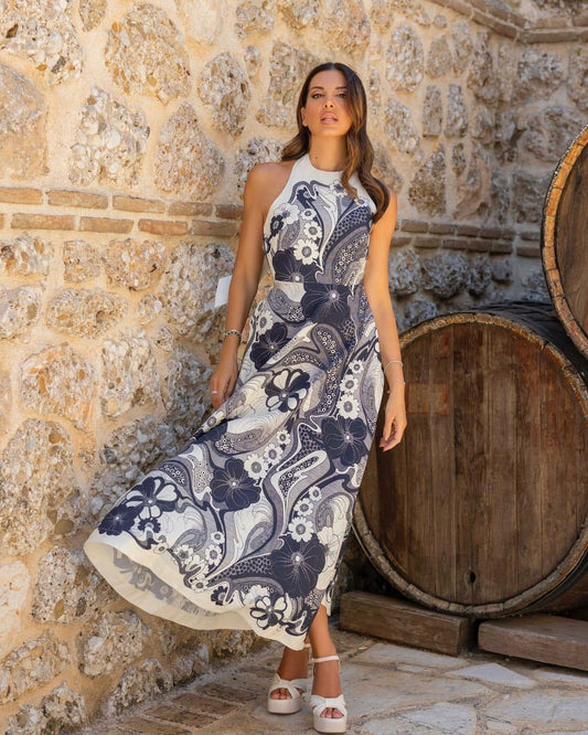 Alemais Dress