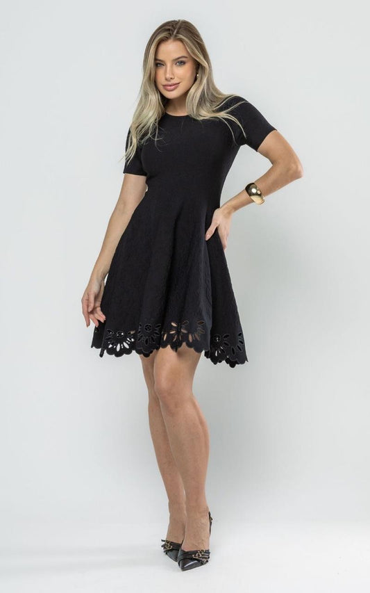 Alaia Dress