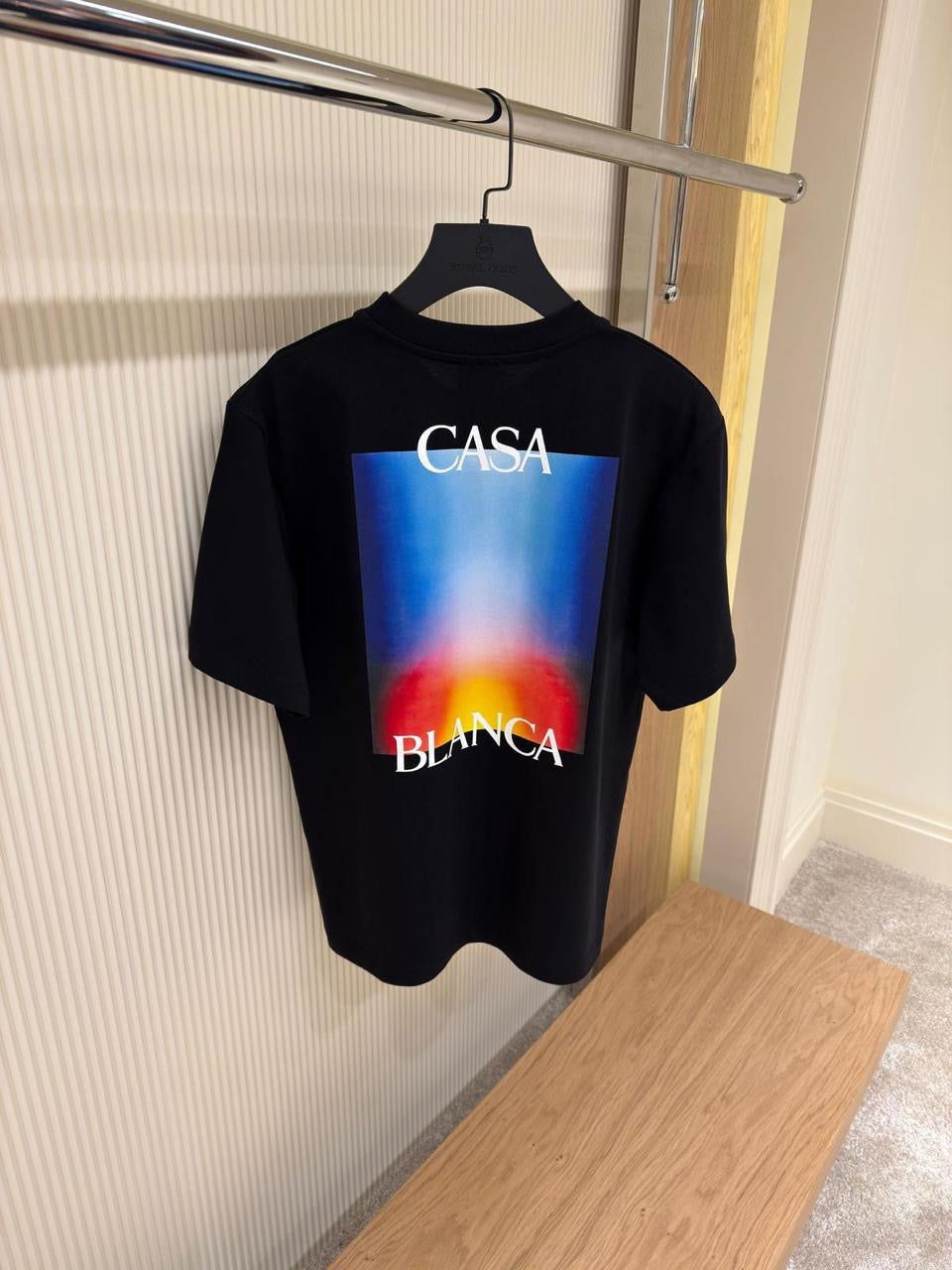 Casablanca T-Shirt 2 colors