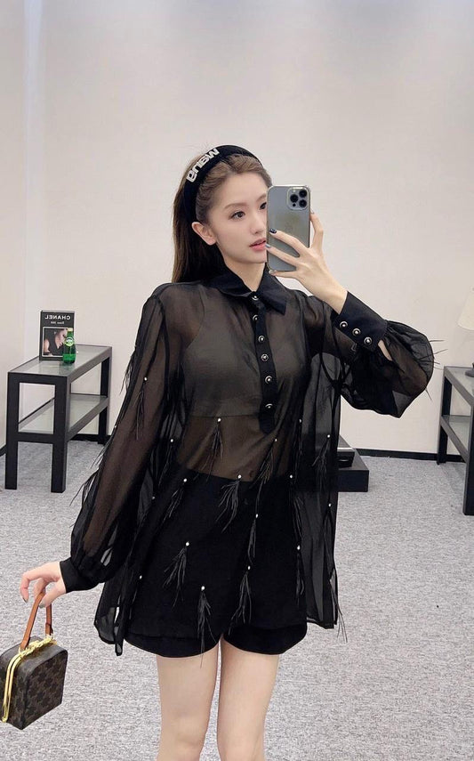 Chanel Shirt