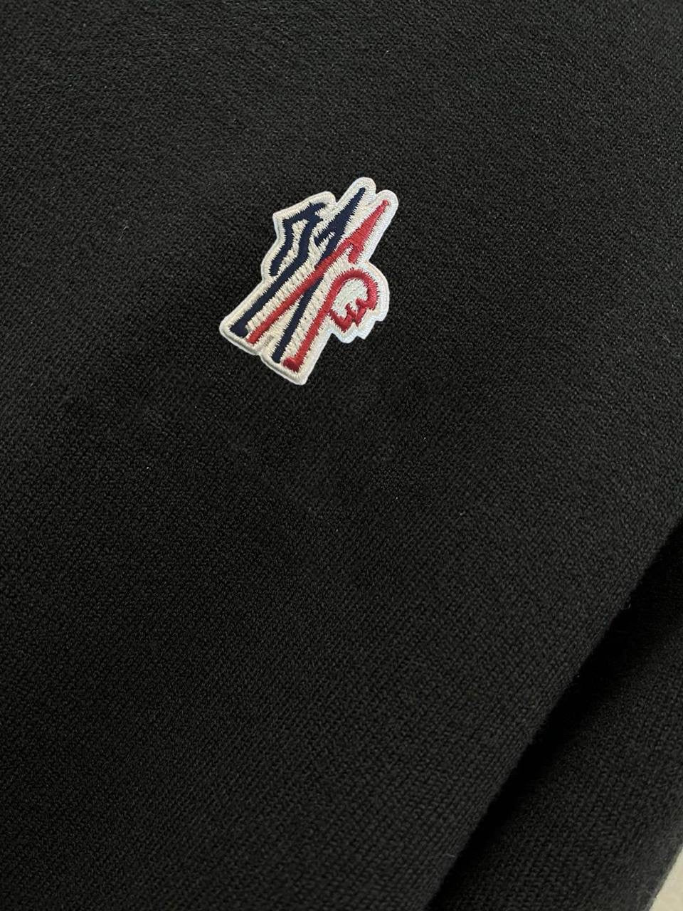 Moncler High Neck Sweater 2 colors