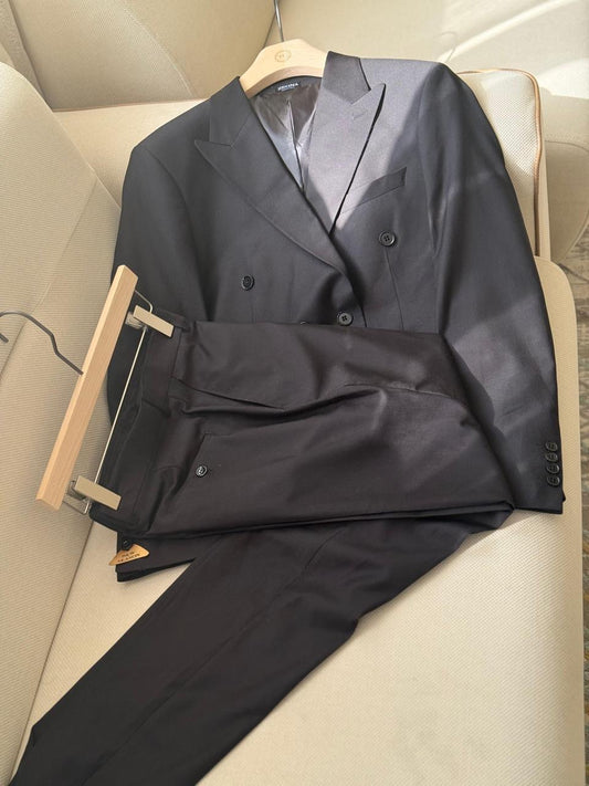 Zegna Suit