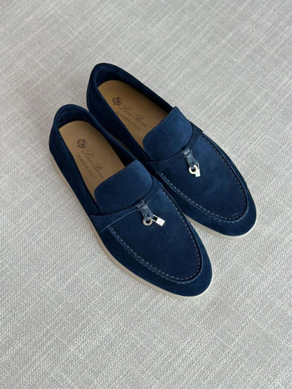 Loro Piana Loafers 8 Color