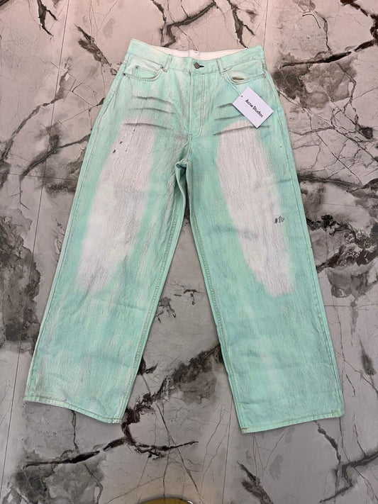 Acne Studios jeans Pants