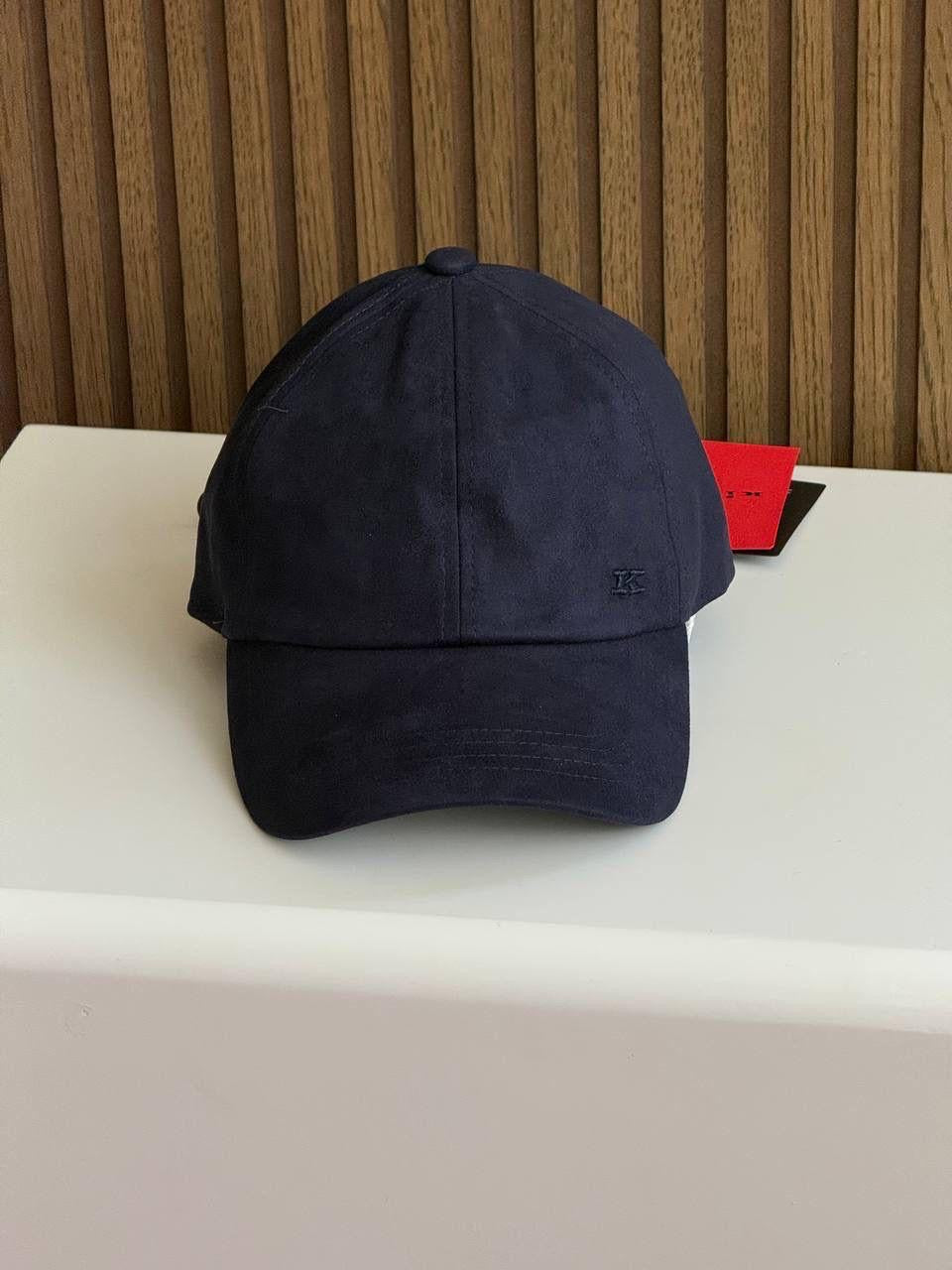 Kiton Cap