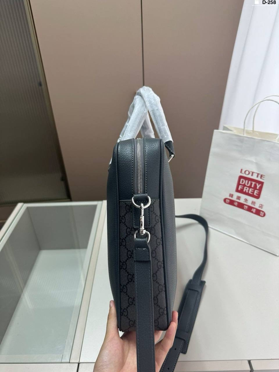Gucci Laptop Bag