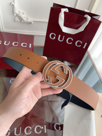 Gucci Belts 3 colors
