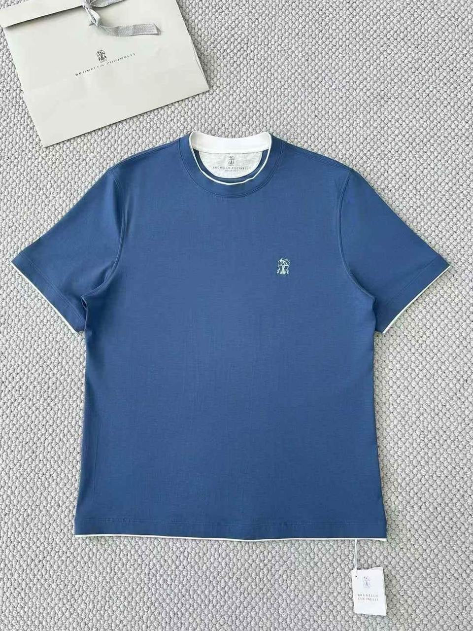 Brunello T-Shirt 6 colors