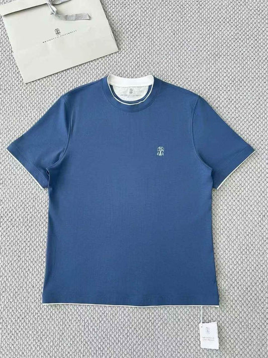 Brunello T-Shirt 6 colors
