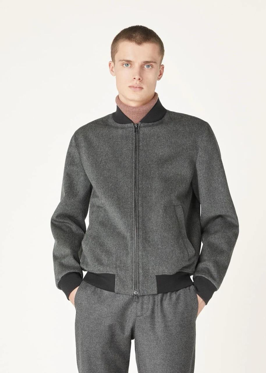 Loro Piana Jacket 3 colors