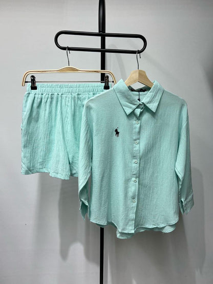 Ralph Lauren Set 4 colors