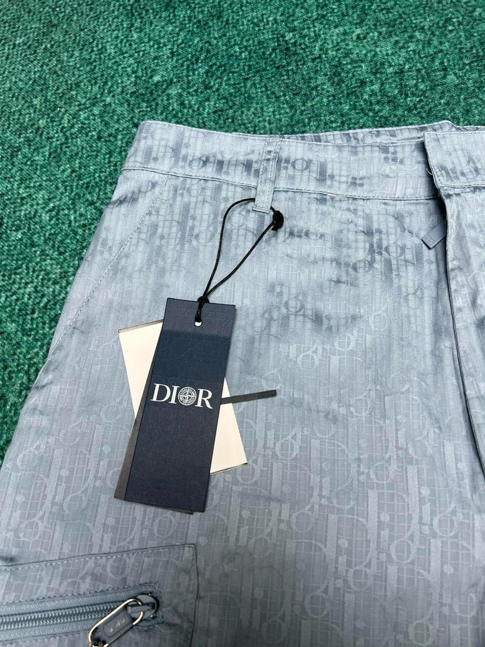 Dior Short 2 colors
