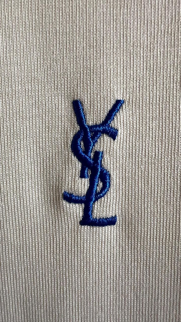 YSL T-Shirt 3 colors