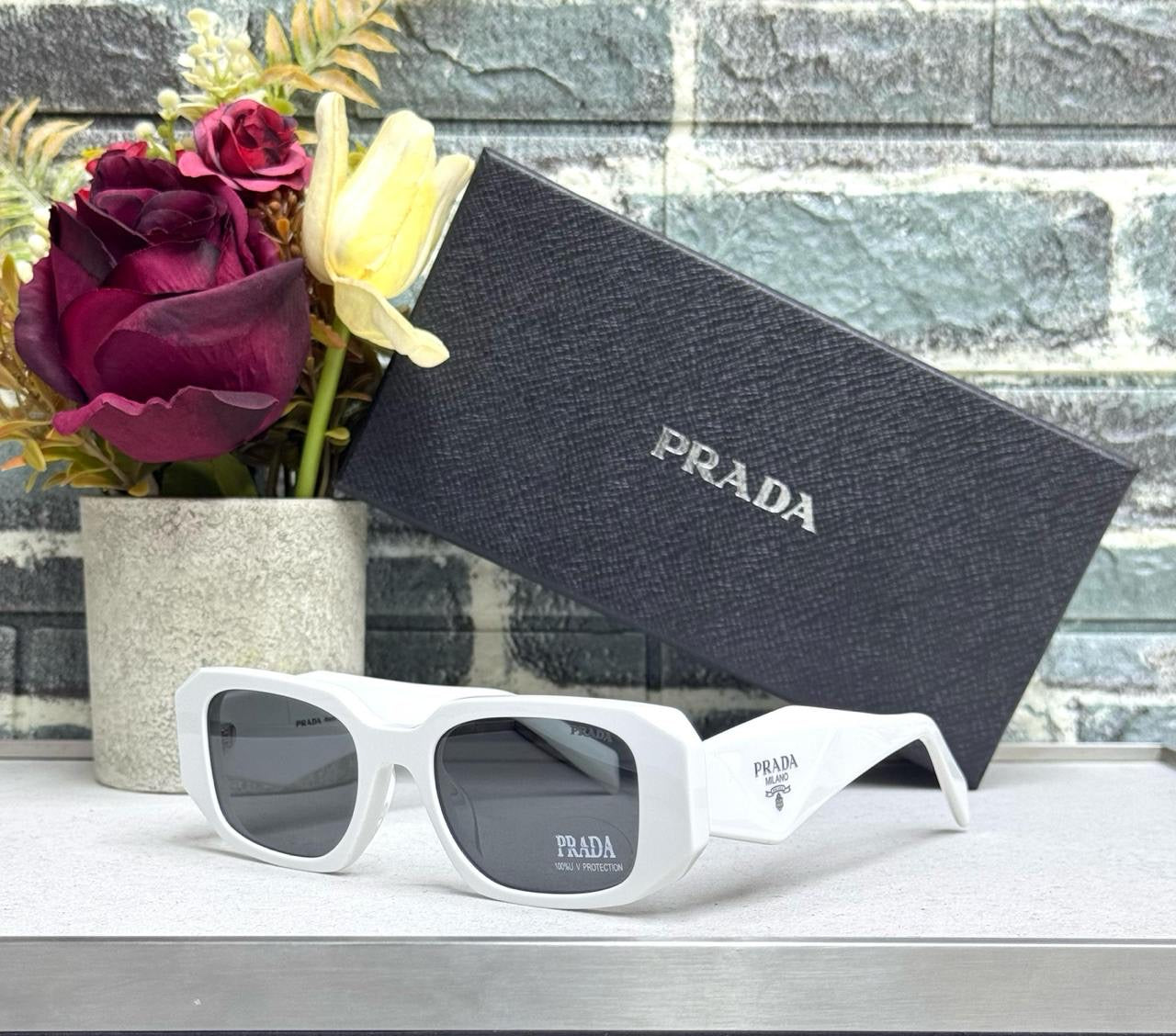 Prada Sunglasses 7 colors