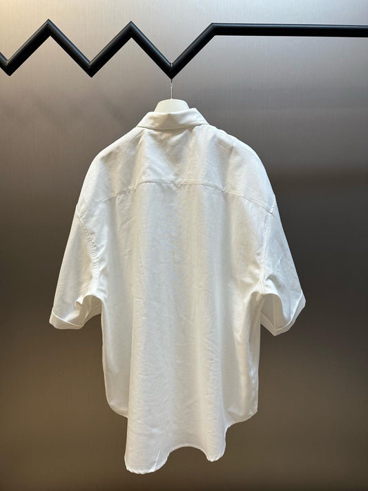 AMI Short Sleeve Shirt